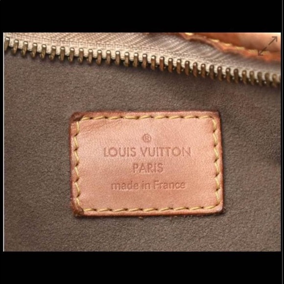 LOUIS VUITTON
Monogram Multicolor Chrissie Black - Picture 6 of 14